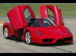 Ferrari Enzo 2002 года